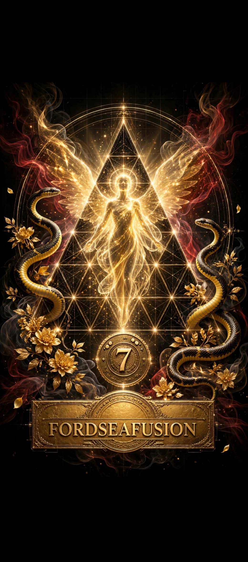 FORDSEAFUSION — Angel 7 banner