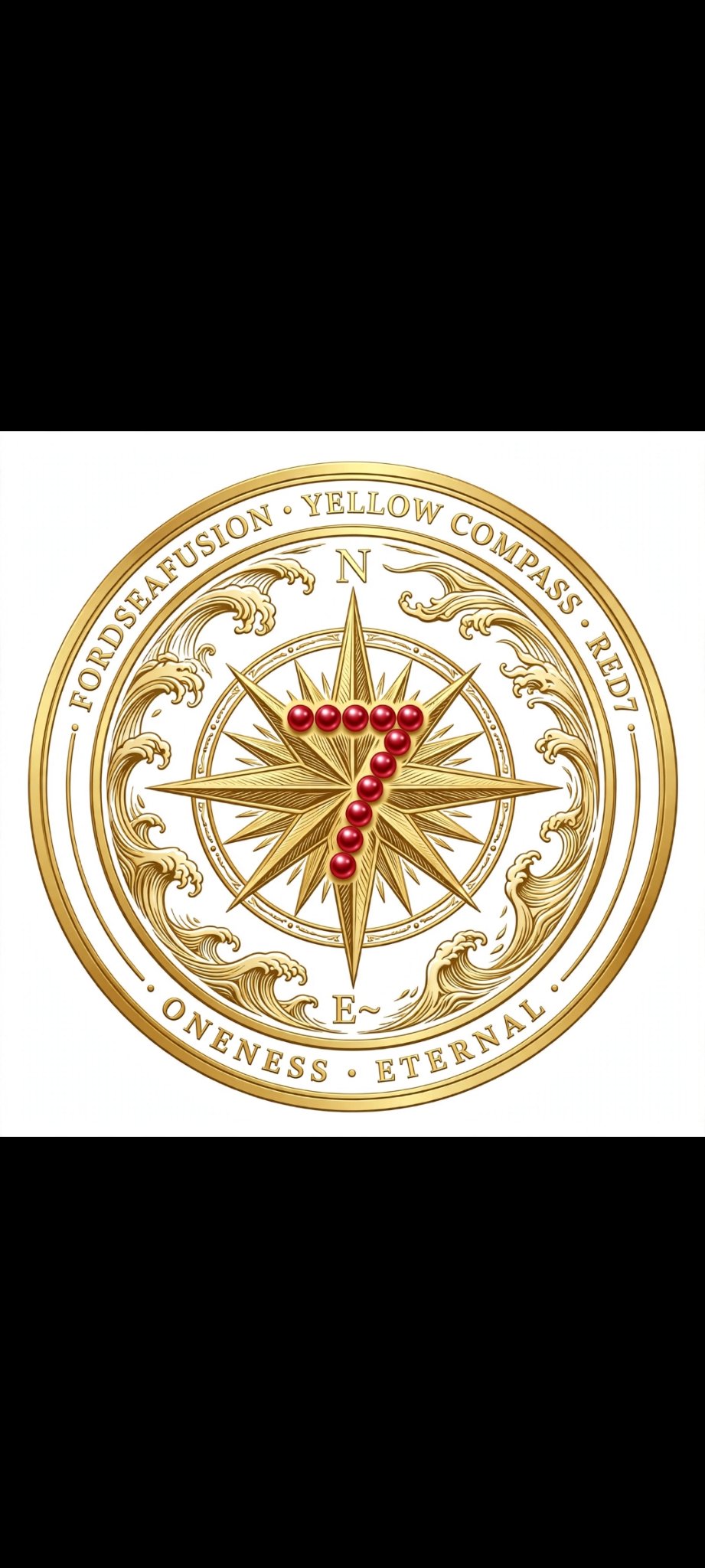 FORDSEAFUSION seal